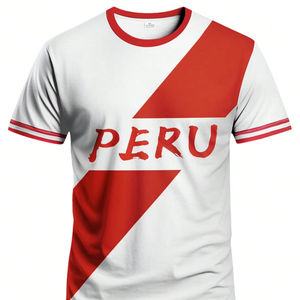 Футболки в стиле ретро - Product Image 1