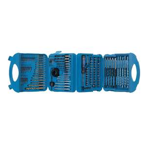 ชุดดอกสว่านซิลเวอร์สารพัน126pce 126pce - Product Image 1