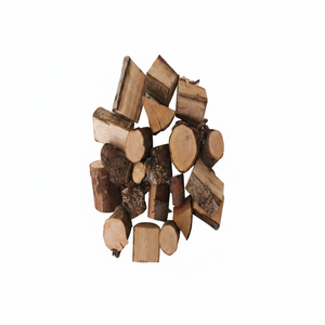 Venta al por mayor de España, Exportación de trozos de madera a granel de naranjos para calentar trozos de madera, astillas de fácil uso para barbacoa - Product Image 2