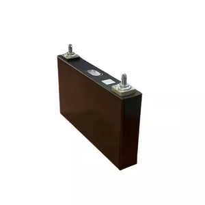 แบตเตอรี่ลิเธียมไอออนแบบแท่งปริซึม 60C 3.7V 20Ah ชาร์จได้ NMC ขนาด 24x148x84 มม. 1000 รอบการใช้งาน -40-60 องศาเซลเซียส ผลิตจากโรงงาน OEM สำหรับเครื่องมือไฟฟ้า - Product Image 4