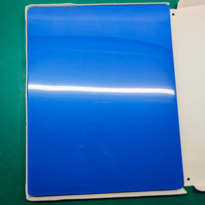 Película de Rayos X Médica Térmica Premium 8*10 de Alta Resolución para Diagnóstico Radiológico, Imagenología Seca PET Azul - Product Image 4