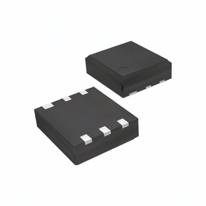 Manufacturer Channel XC6210D232DR-G Power Management (PMIC) 6 WFDFN Exposed Pad Electronic Circuit Components - Product Image 1