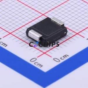 Diode US8JC SMC d'origine neuve, à récupération rapide / à haute efficacité, vente en gros de composants électroniques, puces et service BOM - Product Image 2