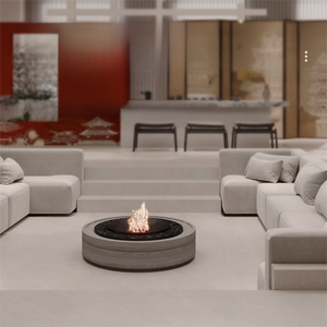 <span class=keywords><strong>Cheminée</strong></span> d'extérieur Maisdi, <span class=keywords><strong>cheminée</strong></span> de patio, table de <span class=keywords><strong>cheminée</strong></span>, décoration de la maison, <span class=keywords><strong>cheminée</strong></span> ronde imperméable pour villa - Product Image 3