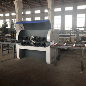 NEWEEK Scie à poutre en bois carrée de 25 <span class=keywords><strong>cm</strong></span> à pointe de pivot robuste Gang Rip Multi Blade Horizontal Style Refroidissement par <span class=keywords><strong>eau</strong></span> 220V - Product Image 4