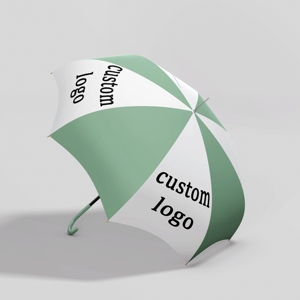 Design Wholesale Custom Logo <b>Umbrella</b> Environmental protection Automatic <b>Umbrella</b> <b>Windproof</b> UV Sun <b>Umbrella</b> Custom Logo - Product Image 4