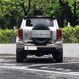 รถถัง400 2026 GWM 4WD PHEV SUV รถใหม่ขับออกทางวิบาก - Product Image 6