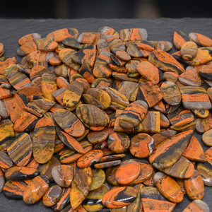 Gema Cabujón de Abeja 100% Natural de Alta Calidad al por Mayor para Joyería, MAHNAJ GEMS, Valorada por Terceros - Product Image 4