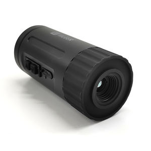 Visée thermique avec enregistrement vidéo et batterie au lithium 2400 mAh pour la chasse, vision nocturne - Product Image 3