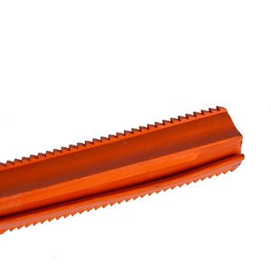 ASTM D-1050 cam 1.5 "x 4.5 'loại II sốc bằng chứng thẳng 30kv dòng cách điện ống loại 3 với đầu nối - Product Image 4