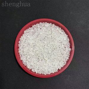 Gránulos de polietileno lineal de baja densidad LLDPE Suministro de gránulos de plástico de moldeo por inyección de alta calidad - Product Image 2