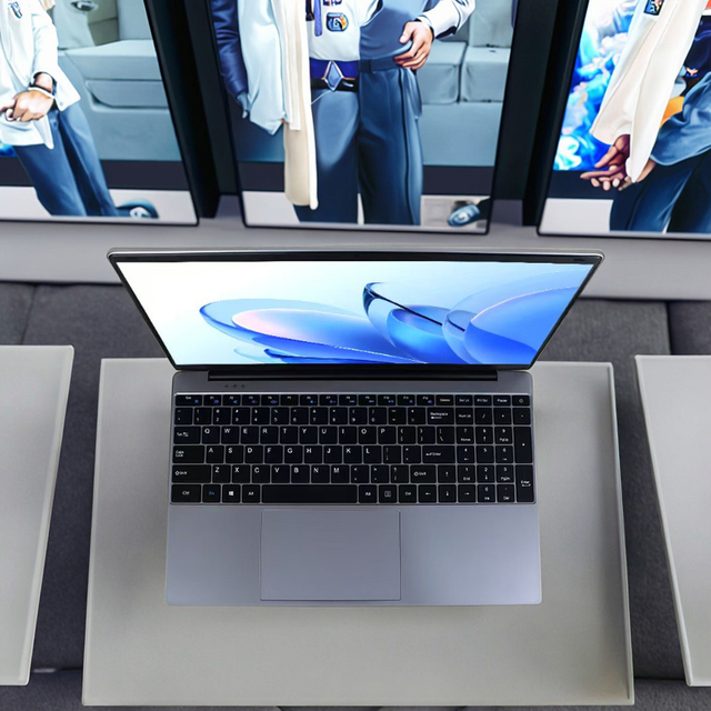 Student Focused Brand Laptop 15.6 with I5-1030NG7