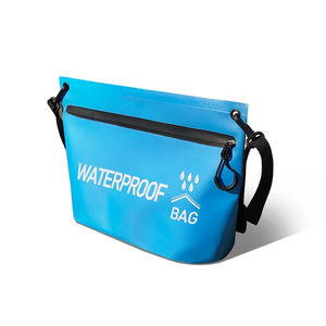 Bolsa impermeable con cremallera, Bolsa multiusos para viajes al aire libre, bolsa de playa, piscina, pesca, ropa sucia, almacenamiento, bolsas de natación y <span class=keywords><strong>buceo</strong></span> - Product Image 2