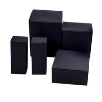 Nouvelle boîte d'emballage individuelle cosmétique Pulida 2025 en gros, conception personnalisée, crème 10 ml 30 ml, boîte pour flacon d'huile essentielle en kraft