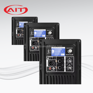 Bộ khuếch đại công suất mô-đun Board phụ tùng Bộ khuếch đại cho loa hoạt động 2CH <span class=keywords><strong>Class</strong></span> <span class=keywords><strong>D</strong></span> loa hoạt động mô-đun cho HF và LF sử <span class=keywords><strong>d</strong></span>ụng - Product Image 4