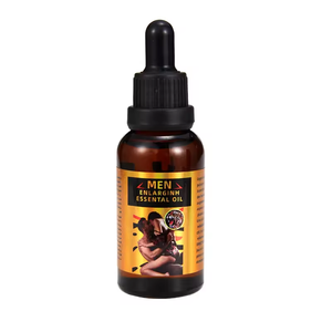 Crème d'agrandissement naturelle et biologique, nouveauté très demandée, pour une utilisation prolongée par les hommes, soin des parties intimes masculines, 20ml, confidentialité garantie - Product Image 5