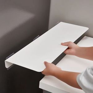 Kitchen <b>Gap</b> Divider Rectangle No Drill Storage Board For Fridge Countertop Extension - Product Image 1