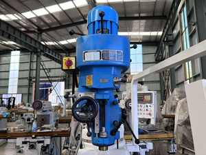 उच्च परिशुद्धता x6325 मिलिंग मशीन कीमत के साथ उच्च परिशुद्धता x6325 मिलिंग मशीन कीमत - Product Image 3