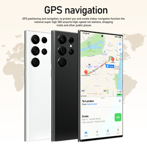 Telefono cellulare Android da <span class=keywords><strong>16</strong></span> + 1TB per smartphone 5G LTE - Product Image 2