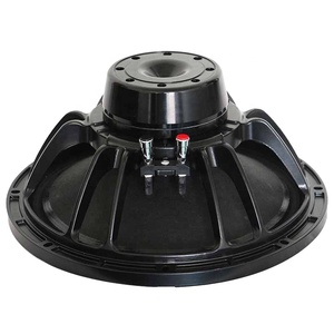 Loa trầm 12 inch nam châm Neodymium, dùng cho dàn line array ngoài trời, giá cả - Product Image 1