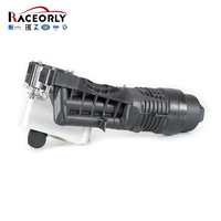 مجموعة غلاف فلتر الزيت البلاستيكية RACEORLY 11428649177 لسيارات BMW MINI الفئة 2 F54 F60 F56 F39 B38 B48