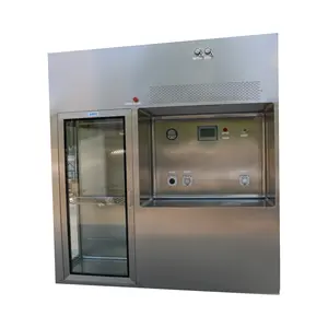 AIRTC Cleanroom Equipment Weighing Room With Pass Box