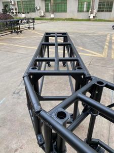 Topfinger 2025 Aluminium Éclairage Pré-Rig Truss Haute Qualité Affichage Truss à Vendre - Product Image 4