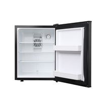 Mini-Réfrigérateur Électrique 40L sans Givre à Dégivrage Automatique, Type Thermosiphon pour Hôtel et Usage Domestique Compact