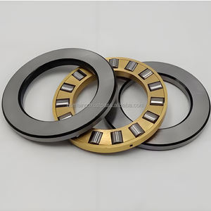 Fournisseur de roulements d'origine USMA 29236 Nouveau prix Haute qualité Roulement à rouleaux de poussée à longue durée de vie 29236 - Product Image 4