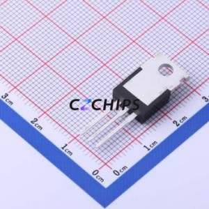 Tiristor (SCR) / Módulo BTA204-600D,127 TO-220AB Original-Nuevo, Componentes Electrónicos al por Mayor y Servicio BOM - Product Image 2