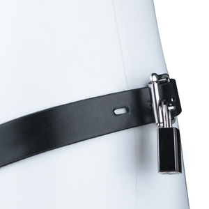 Силиконовая клетка целомудрия - Product Image 3