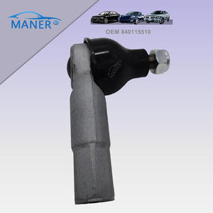 ชุดระบบพวงมาลัย MANER 840115510 1K0423811A ชุดปลายก้านบังคับเลี้ยวหน้า สำหรับ Audi A3 Q3 Seat Leon VW Golf - Product Image 3