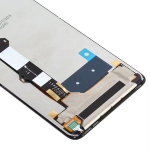 Pantalla Táctil LCD In-cell de Alta Definición y Alto Brillo para Motorola <span class=keywords><strong>MOTO</strong></span> <span class=keywords><strong>G</strong></span> 5G Plus, Repuesto para Reparación de Teléfonos Móviles - Product Image 3