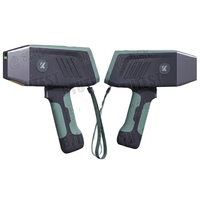 Analyseur de sol portable BTUTEST, machine XRF portative, testeur de métaux lourds avec détection GPS, batterie au lithium, haute précision