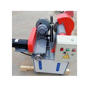 Machine de polissage sans centre pour tubes ronds et capillaires en acier inoxydable - Product Image 5