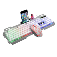Keyboard Gaming Mekanik RGB Backlit K87S Grosir 2020, Keyboard Gamer Laris Manis