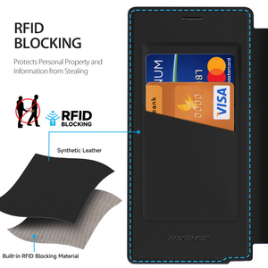 Card pack <b>phone</b> case suitable for S25 Ultra all inclusive S25 <b>phone</b> case magnetic bracket flip cover transparent all inclusive - Product Image 2