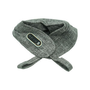 Neck Massager Electric Rechargeable <b>Heating</b> <b>USB</b> With Timing Function For Home Use - Product Image 4