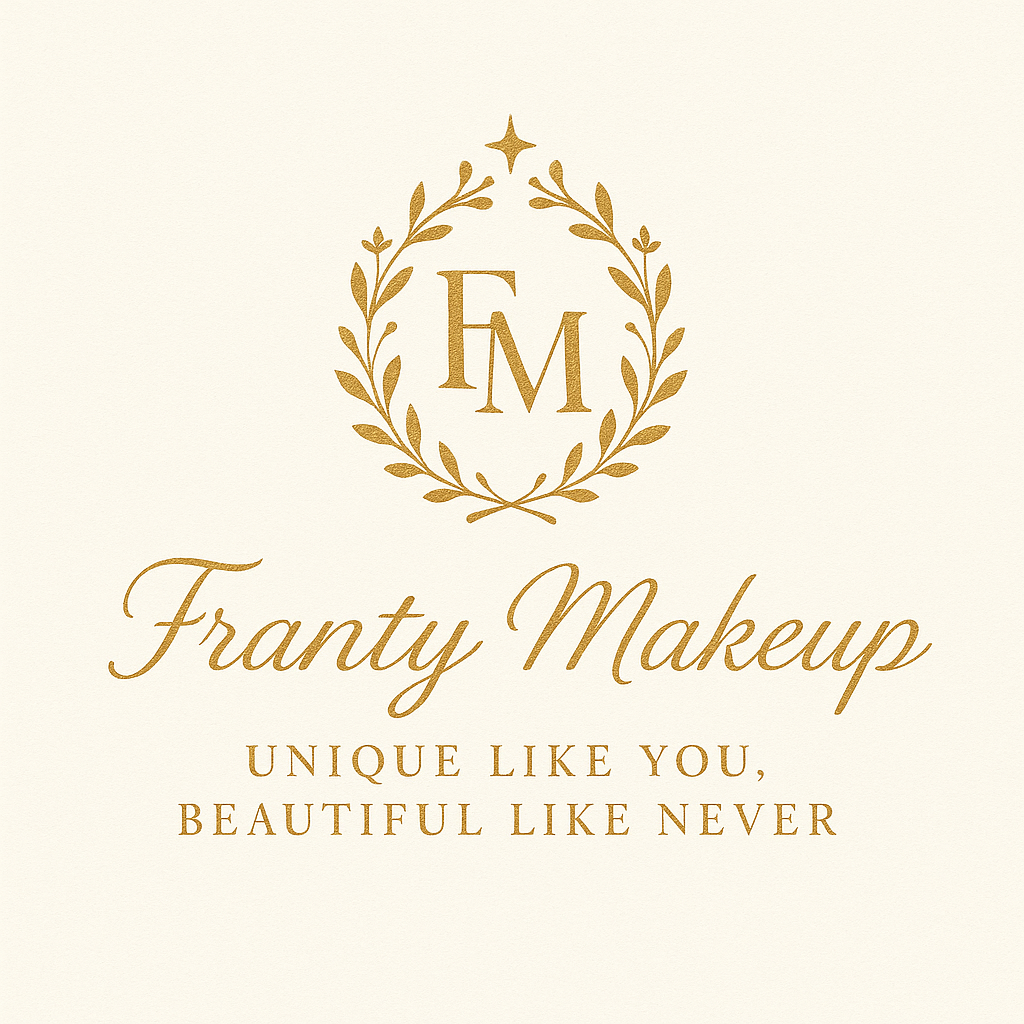 Shenzhen Franty Makeup Co., Ltd. logo