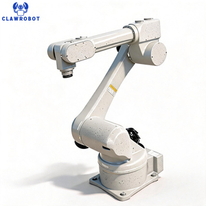 CLAWROBOT Brazo Robótico de Pintura por Pulverización de Alta Precisión a Prueba de Explosiones, 10 kg, 6 Ejes, Robótico Industrial de Alta Precisión - Product Image 1