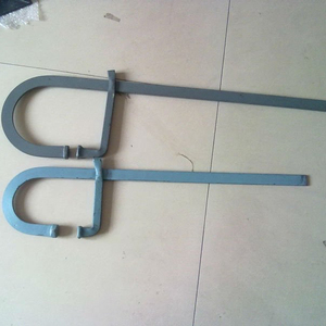 Cột có thể điều chỉnh kẹp ván khuôn ván khuôn f kẹp xây dựng ván Khuôn Thép ván khuôn f kẹp - Product Image 4