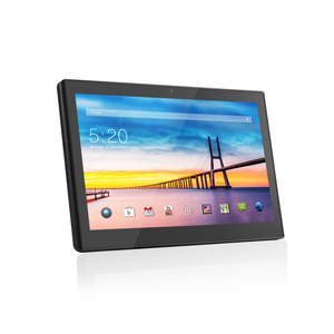 X101T-3566 10นิ้ว RK3566แอนดรอยด์11 VESA ที่ติดผนังแท็บเล็ตหน้าจอสัมผัสแบบ capacitive IPS POE NFC - Product Image 2