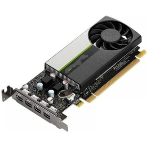 การ์ดจอเวิร์กสเตชันรุ่นใหม่ T1000 8GB GDDR6 128Bit 50W PCIe3.0 X16 ช่องเดียว ประสิทธิภาพสูง GPU หน่วยความจำ 8GB GDDR6 - Product Image 5
