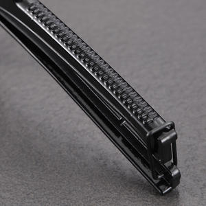 Pot en pierre de style coréen Bibimbap pinces spéciales antidérapantes anti-brûlures en métal <span class=keywords><strong>poulet</strong></span> braisé ustensiles commerciaux noirs - Product Image 4