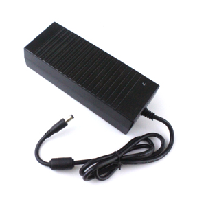 120w ad alta potenza accendisigari ac 100-240v industria telecamera cctv dc 24V 5A 12v 10a commutazione l'adattatore di alimentazione con noi EU UK - Product Image 1