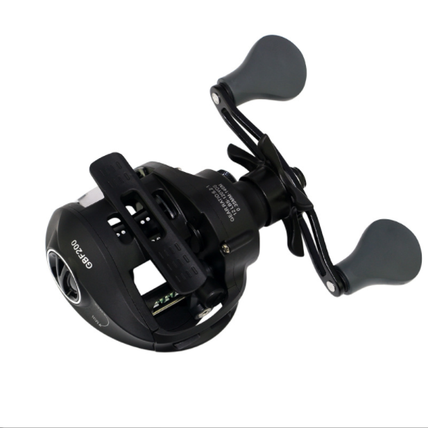 Byloo 13 Fishing Inception Sport Z Baitcasting Reel Left-hand Open Face Casting  Reel Big Game Fishing Tuna Ocean Reel| Alibaba.com