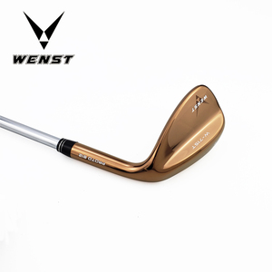 Ensemble de wedges de <span class=keywords><strong>golf</strong></span> pour hommes de haute qualité 2025, pour droitiers, avec tiges en <span class=keywords><strong>acier</strong></span> inoxydable et en <span class=keywords><strong>graphite</strong></span> - Product Image 3