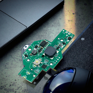 Bảng mạch <span class=keywords><strong>PCB</strong></span> đa lớp 4 lớp bảng điều khiển người tiêu dùng điện tử thiết kế bằng chứng & Phát Triển Giải pháp cho thiết bị giác hơi - Product Image 5