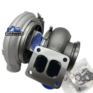 Pièce spécifique Turbocompresseur 7C-8632 pour pelle CAT319-1 et machines de construction - Product Image 1