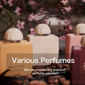 Perfume en Bruma Amouage de Alta Calidad y Larga Duración, Feromonas Inteligentes, Aroma Amaderado Floral para Hombres y Mujeres, Perfume Unisex de Lujo con Oud - Product Image 2